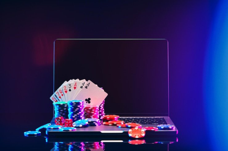 Studio live Evolution Gaming dengan dealer profesional di perotogel