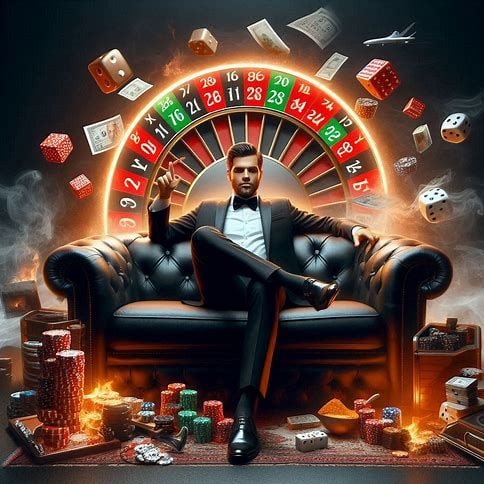 perotogel featured game showcase
