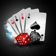 Antarmuka Gaple Online di aplikasi perotogel menampilkan kartu dominan dan papan permainan yang jelas