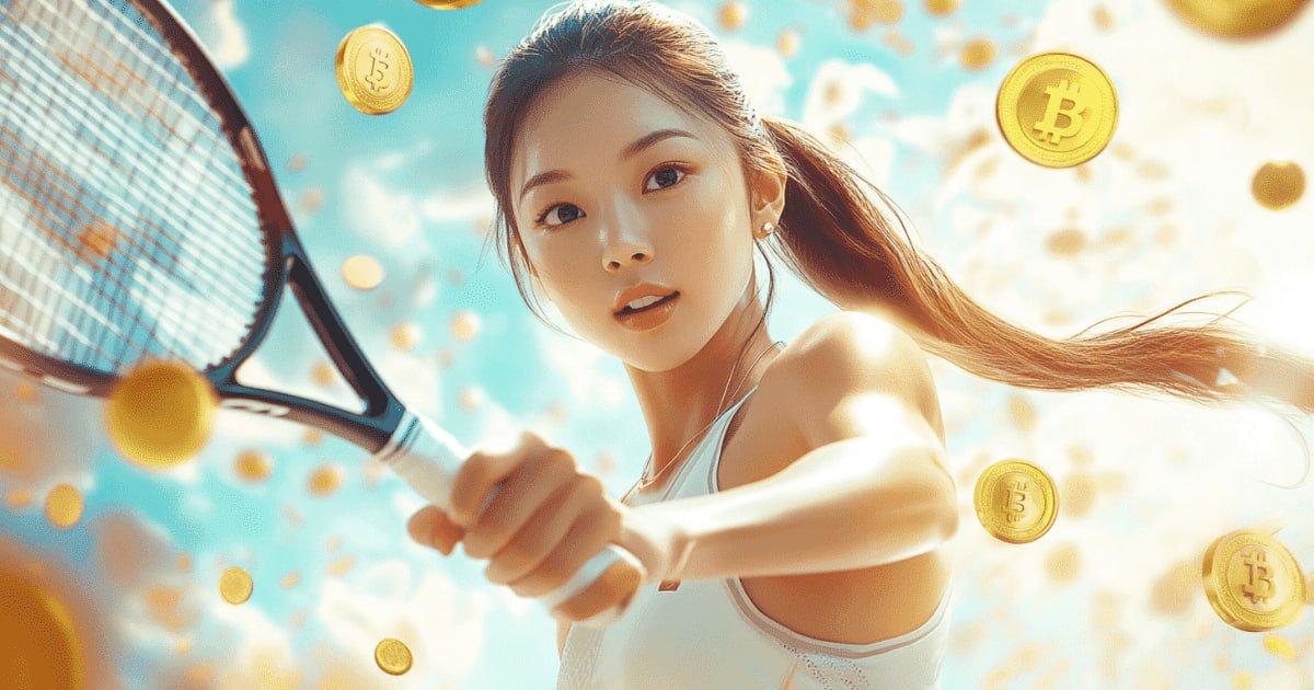 Meja No Commission Baccarat live dealer di perotogel dengan kartu dan chip taruhan yang terlihat jelas