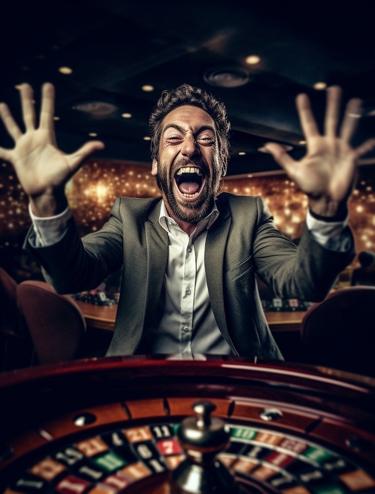 Menu pengaturan notifikasi Togel Result di aplikasi perotogel