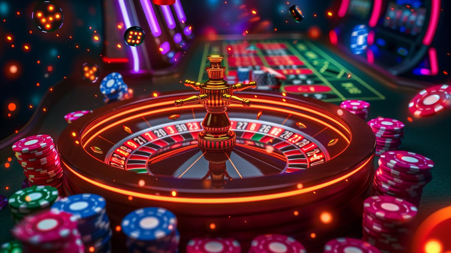 Antarmuka Wild Bandito di aplikasi perotogel menampilkan gulungan slot dengan tema petualangan